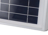 50w MPPT Solar Panel Monocrystalline Silicon ABS Solar Battery Charger with OBD Car Charger V1294-YM0901-3111240025411