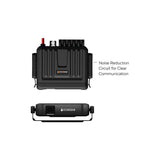 EcoX UHF Remote Mic Pack OVPK DS-EXG3000OVPK