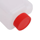 5 PCS Lamb Feeding Bottle Thickened Goat Feeder Bottle with Pacifier Hanging Handle for Livestock V1294-YM0901-3111250224611