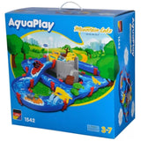 Mountain lake playset V178-68903