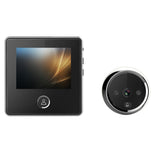 HD 2.8-Inch Wireless Smart Video Doorbell with Built-In Memory V888-ELOSUNG28552