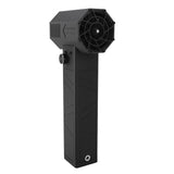 Jet Dry Mini Blower Multi Purpose Turbo Blower Jet Fan 8000mAh for Car Cleaning Camping V1294-YM0901-3111240124811