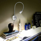 Lamp of Lecture Mounting Wall Mounted LED Bed Lamp Switch Tactile Dimmable Col of Cygne of Lecture V1237-MS-626-368