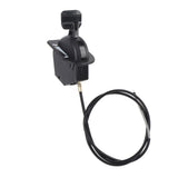 57.1in Replacement Throttle Cable for ZT1 ZTS1 ZTS2 42 46 50 54 60 Mover Engine ABS Material V1294-YM0901-3111240297911