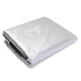 Waterproof Outdoor Table & Chair Cover - 220X220X85Cm PRL-4315863850DBT