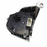 Replacement Part for Car Steering RH Remote Cruise Control Switch Steering Wheel Buttons Bluetooth V1369-AZ3-W-00699