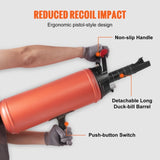 Tire Bead Seater, 2.4 Gal/9 L Air Tire Bead Blaster, 150 PSI Handheld Bead Bazooka, Portable Tire V952-LTBCQ9L145PSI37Y1V0