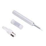 Wireless WiFi Visible Ear Pick Endoscope USB Charging Waterproof Silicone Smart High Definition V1294-YM0901-3113210107911