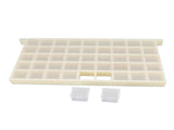 Queen Bee Storage Device Multifunctional Plastic Bee Storage Cage for Queen Rearing V1294-YM0523-3111220114911