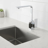Kitchen Mixer Tap Faucet - Laundry Bathroom Sink V63-826281