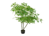 Luscious Premium Artificial Nandina Tree 140cm V637-DP92680