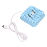 USB Dishwasher Mini Portable Ultrasonic Electrolysis Washing Machine for Sink Household Kitchen V1294-YM0703-3113230050112