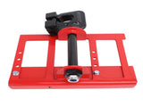 Vertical Lumber Cutting Guide for Chainsaw Portable Aluminum Alloy Wood Cutter Tool Accessories Wood V1294-YM0901-3111240258111