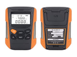 Fiber Optic Cable Tester Portable Optical Fiber Power 30 Km Optical Attenuation Tester Power V1294-YM0703-3111230028511