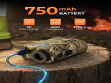 Ultra Long Range & Fast Accuracy CIGMAN upgraded range finder measures from 5 to 3280 yards with an V413-CT3000