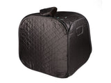 Portable Steam Sauna Private Sauna At Home Waterproof Sauna Box for Relaxation and Loss Weight V1294-YM0710-3111210284111