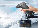 Turbo Jet Fan 300000RPM Powerful Air Blower, Brushless Motor Portable Dust Cleaner for Car Interior, V1189-LC-QP-00526