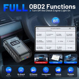 2025 A30M Bluetooth Diagnostic Scanner Global Version V178-67014