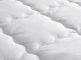 DreamZ Bedding Luxury Pillowtop Mattress King MT1001-K
