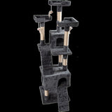 170cm Cat Tree Scratching Post Tower Trees Scratcher House V63-827731
