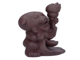 Smoke Waterfall Incense Holder Backflow Incense Burner Aroma Burner for Home Office Decoration V1294-YM0523-3115210231111