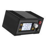 Variable Voltage Regulator Adjustable Support Solar Charging DC 636V to DC 0.636V LCD Screen V1294-YM0706-3114230134611