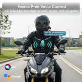 Laser 6-inch Wireless Motorbike CarPlay Android Auto V1031-NAVC-MBCP-243