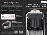 Joyoung K1S Pro Soymilk Machine Soybean Milk Coffee Maker Juicer Water Dispenser V940-K1S PRO
