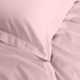 Royal Comfort - Balmain 1000TC Bamboo cotton Quilt Cover Sets - Blush ABM-204920