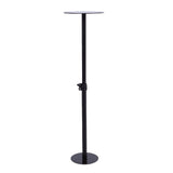 Adjustable Height Plant Riser for Inside Pots Carbon Steel Planter Insert Filler for Indoor Outdoor V1294-YM0901-3111250201812