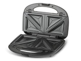 RAF R.214 Multi-functional Breakfast Maker 750W Double Sided Grill, 3 Interchangeable Plates for V1188-MS-710-105