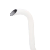 Electric Gooseneck Kettle 1200W 304 Stainless Steel Precise Temperature Control Teapot Pour Over V1294-YM0901-3113240217814