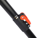 Cordless Brushless 4 Pole Pruning Shear Secateur With 2 Batteries Bush Cutter RED V201-CUT0050RE8AU