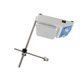 Magneticrer 2000ml 300 to 2600r/min Constant Temperature Magneticrer Heating Plate with V1294-YM0901-3117250158211