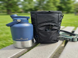 Pawstock Dog Walking Carrier Bag Bottle & Essentials V1242-PAWSTOCKBAG35