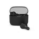 Philips W/less DB Earbuds Blk DS-PHTAT2000BK97
