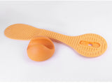 Hands-Free Baby Bottle Holder - Shoulder Mounted Feeding Aid for Parents - Anti-Slip & Adjustable V888-ELOSUNG41786