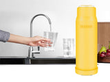 4pcs Carbon Water Filter Cartridges for Kitchen Use V1263-JX-4599