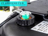 Combo Aquarium Garden Filter 10000L/H Submersible Water Pump 16000L/H V274-AQ-CPF250-CTP16000