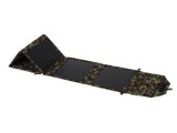 50W Portable Foldable Solar Panel Charger Kit 2 USB Ports Monocrystalline Silicon Solar Panel for V1294-YM0521-3114230015711