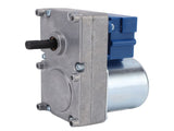 Heating Stove Discharger Motor 2-5RPM 35N.M Torsion Short Axes Accurate Gear Biomass Stove Motor V1294-YM0901-3114250053611