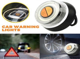 DGT Approved V16 LED Emergency Beacon 4W, 360 Degree Visible 1KM Warning Light V1263-JX-5799