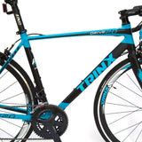 Trinx Drive2.0 Road Bike Shimano Sora Groupset Racing Bicycle V406-DRIVE2.0