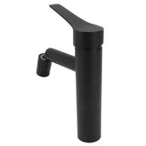 G1/2 Universal Hot and Cold Water Faucet 304 Stainless Steel Water Tap for Basin Home V1294-YM0901-3112210051411