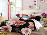 Gallery Provence Willow Quilt / Doona / Duvet Cover set V745-AQ044101K3