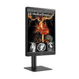 LG 21'' Medical Monitor DS-LG21HQ513DS