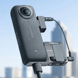 Insta360 X4 / X3 / One X2 Shoe Expansion PRL-50474060DBT
