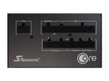 Seasonic Core GX-850 ATX3 80 Plus Gold Full Modular 850W PSU V28-PSUSEACOREGX850V2