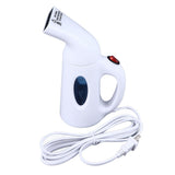 Portable Clothes Steam Iron Handheld Steam Iron with 160ml Big Capacity 700W Power V1294-YM0901-3113230373611