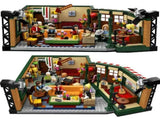 Classic TV American Friends Model Building V1142-PB1005006461096657-FRIENDS